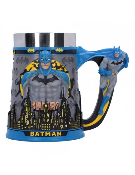 Batman Jarro The Caped Crusader 15 cm