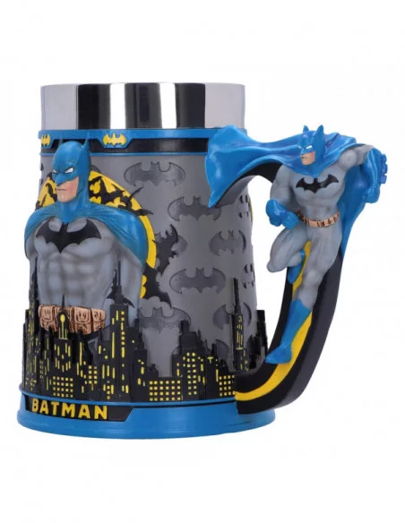 Batman Jarro The Caped Crusader 15 cm