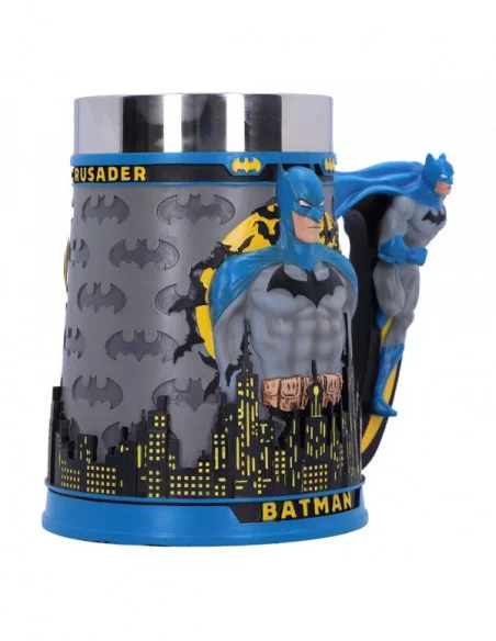 Batman Jarro The Caped Crusader 15 cm