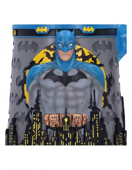 Batman Jarro The Caped Crusader 15 cm