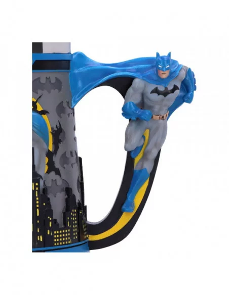 Batman Jarro The Caped Crusader 15 cm