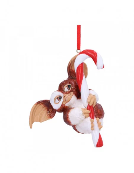 Gremlins Decoración Árbol de Navidad Gizmo Candy 11 cm