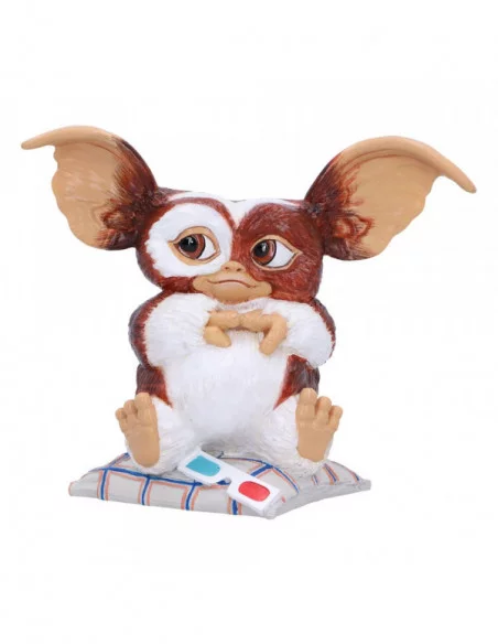 Gremlins Figura Gizmo with 3D Glasses 15 cm