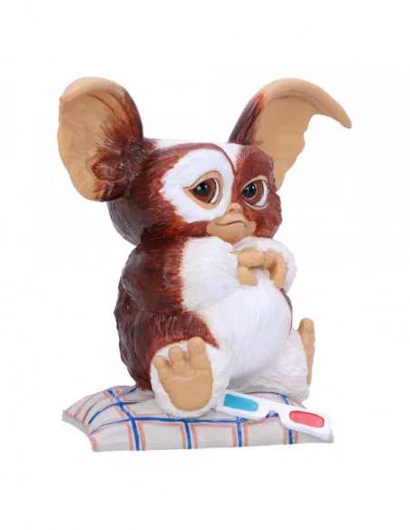 Gremlins Figura Gizmo with 3D Glasses 15 cm