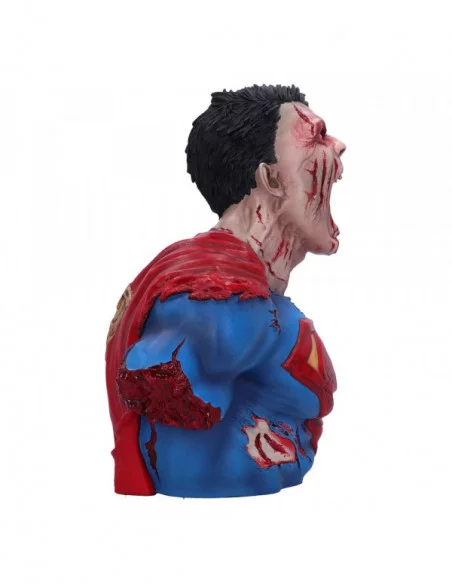 Superman Busto DCeased 30 cm