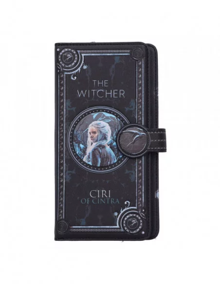 The Witcher Monedero Ciri 18cm