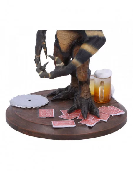 Gremlins Figura Stripe 16 cm