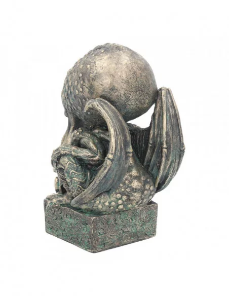 Cthulhu Figura Cthulhu 17 cm