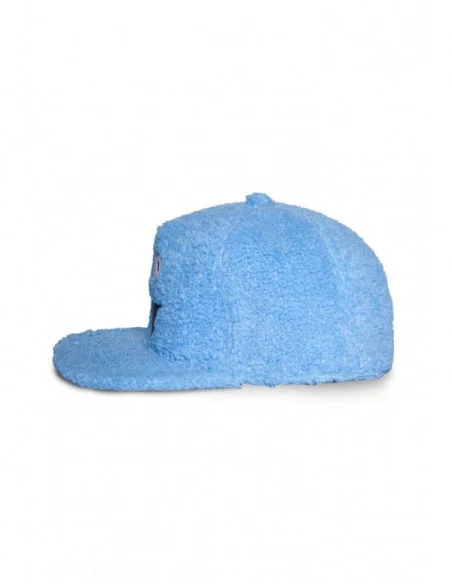 Sesame Street Gorra Snapback Cookie Monster