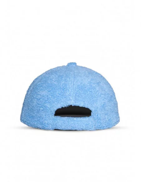 Sesame Street Gorra Snapback Cookie Monster