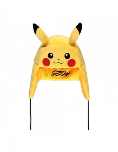 Pokemon Gorro de Cazador Pikachu (female) 56 cm