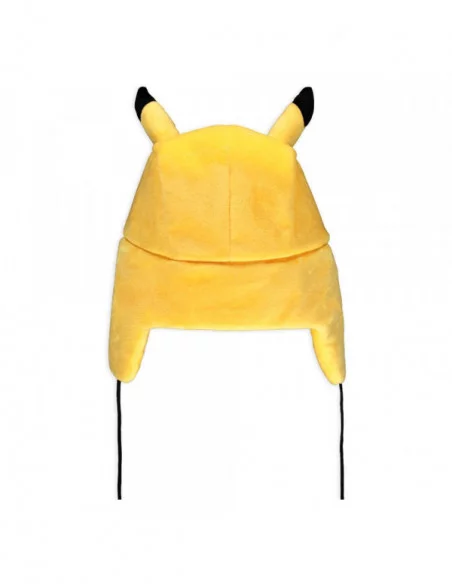 Pokemon Gorro de Cazador Pikachu (female) 56 cm