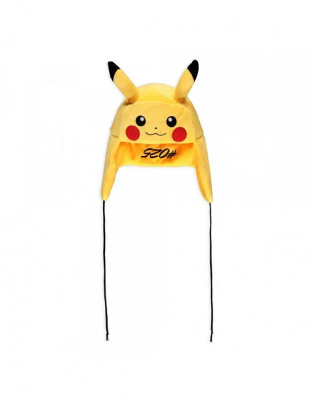 Pokemon Gorro de Cazador Pikachu (female) 56 cm