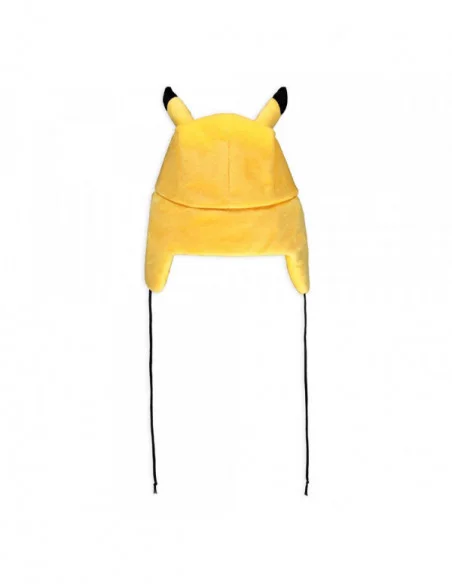 Pokemon Gorro de Cazador Pikachu (female) 56 cm