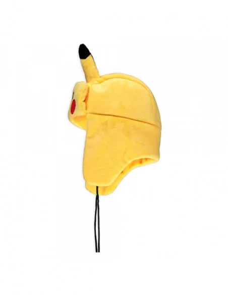 Pokemon Gorro de Cazador Pikachu (female) 56 cm