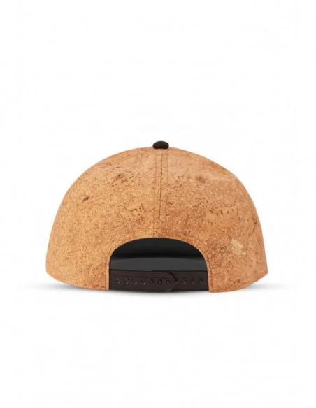 Marvel Gorra Snapback Cork Groot