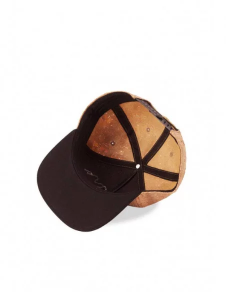 Marvel Gorra Snapback Cork Groot