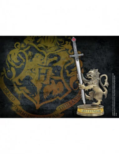 Harry Potter Abrecartas Espada Gryffindor 21cm