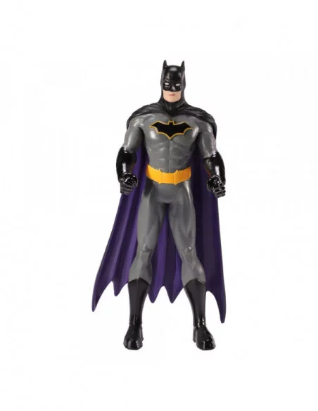 DC Comics Figura Maleable Bendyfigs Batman 14 cm