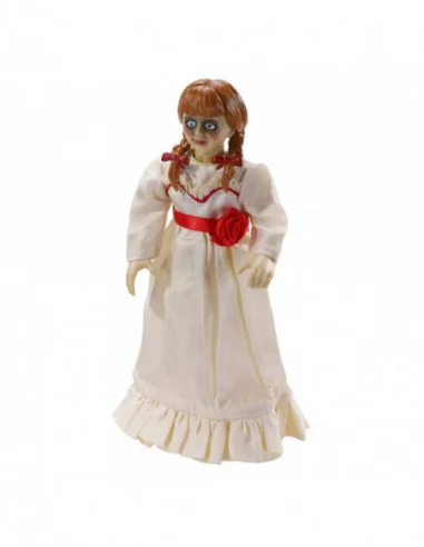 Annabelle 3 Figura Maleable Bendyfigs Annabelle 19 cm