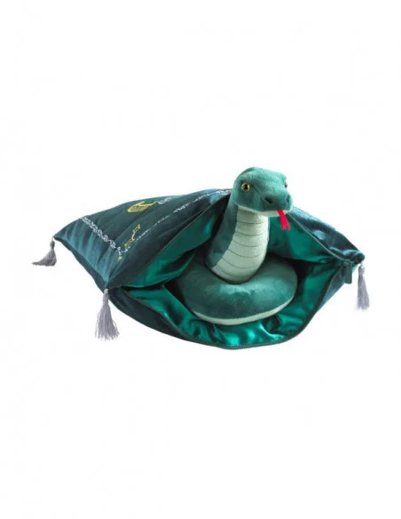 Harry Potter Almohada con Peluche House Mascot Slytherin