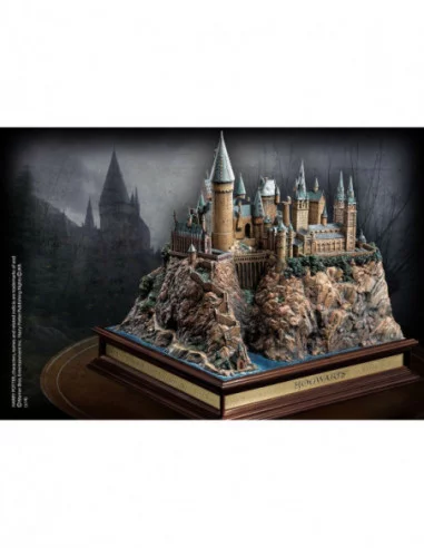 Harry Potter Diorama Hogwarts