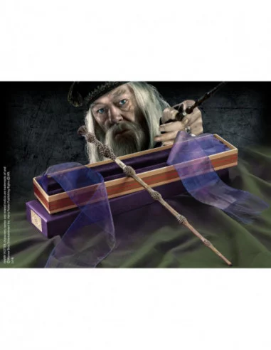 Harry Potter Wand Albus Dumbledore 38 cm