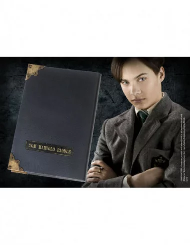 Harry Potter Réplica 1/1 Diario de Tom Riddle