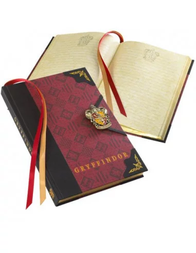 Harry Potter Diario Gryffindor