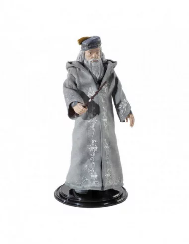 Harry Potter Figura Maleable Bendyfigs Albus Dumbledore 19 cm