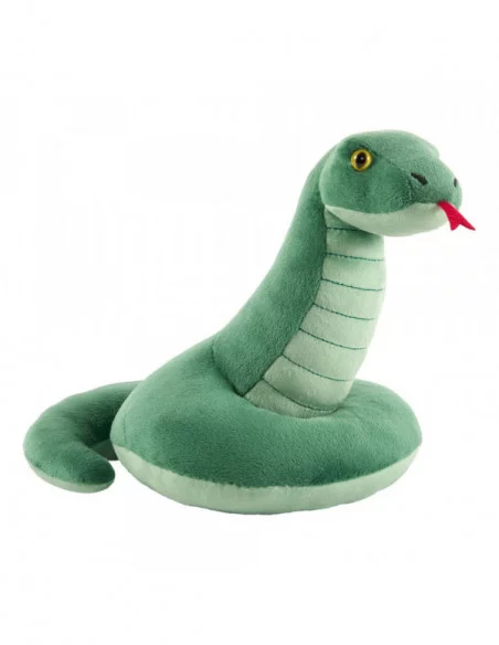 Harry Potter Peluche Slytherin Snake Mascot 15 cm