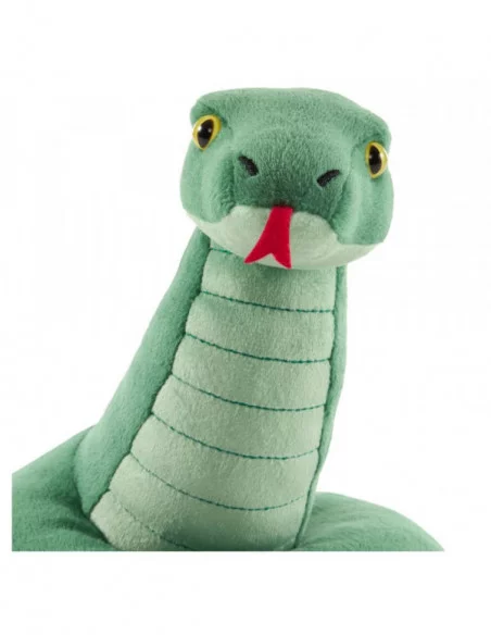 Harry Potter Peluche Slytherin Snake Mascot 15 cm