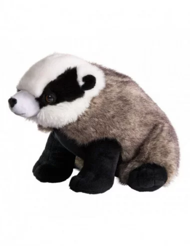 Harry Potter Peluche Hufflepuff Badger Mascot 17 cm