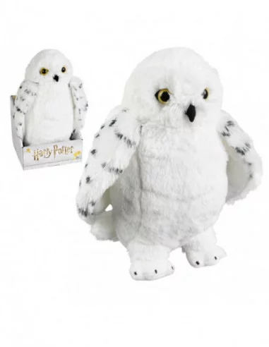 Harry Potter Peluche Hedwig 29 cm