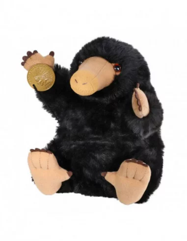 Harry Potter Peluche interactivo Niffler 23 cm