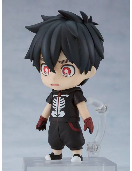 Kemono Jihen Figura Nendoroid Kusaka Kabane 10 cm