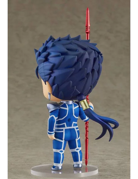 Fate/Grand Order Figura Nendoroid Lancer/Cu Chulainn 10 cm