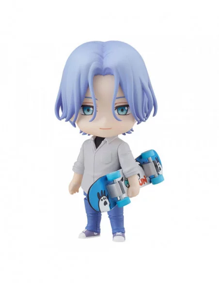 SK8 the Infinity Figura Nendoroid Langa 10 cm