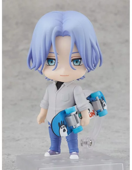 SK8 the Infinity Figura Nendoroid Langa 10 cm