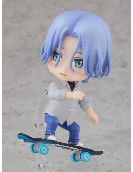 SK8 the Infinity Figura Nendoroid Langa 10 cm