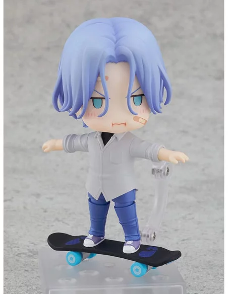 SK8 the Infinity Figura Nendoroid Langa 10 cm