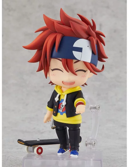 SK8 the Infinity Figura Nendoroid Reki 10 cm