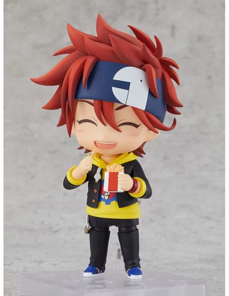 SK8 the Infinity Figura Nendoroid Reki 10 cm