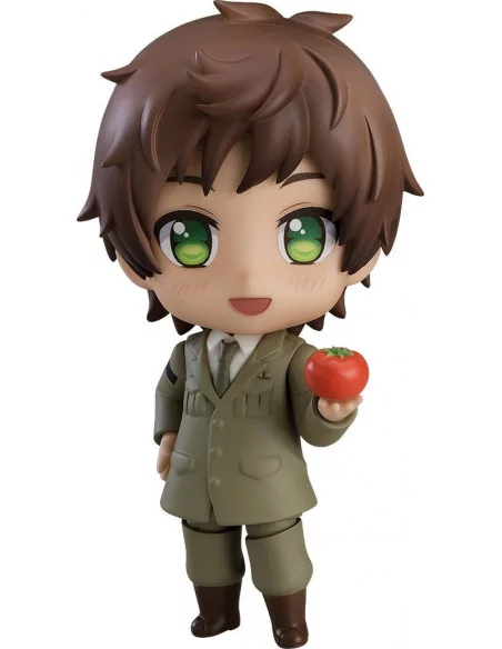 Hetalia World Stars Figura Nendoroid Spain 10 cm