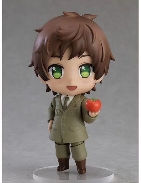 Hetalia World Stars Figura Nendoroid Spain 10 cm