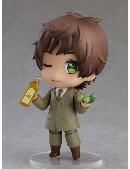 Hetalia World Stars Figura Nendoroid Spain 10 cm