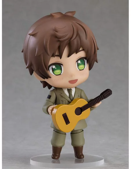 Hetalia World Stars Figura Nendoroid Spain 10 cm