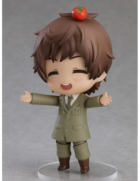 Hetalia World Stars Figura Nendoroid Spain 10 cm