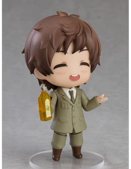 Hetalia World Stars Figura Nendoroid Spain 10 cm