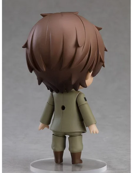 Hetalia World Stars Figura Nendoroid Spain 10 cm